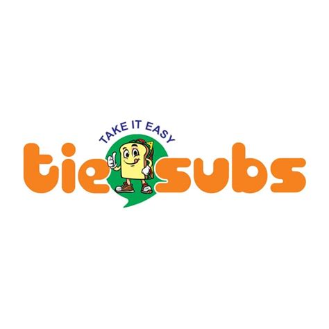 TIE SUBS - Ready to Eat Sandwiches
