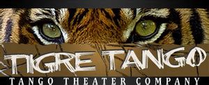 TIGRETANGO à Nice