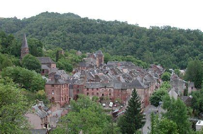 TIMATT à Villecomtal