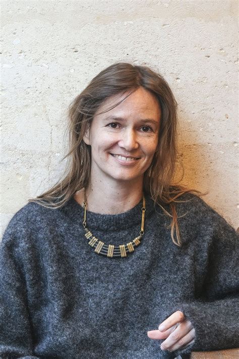 TIPHAINE SABY à Vienne
