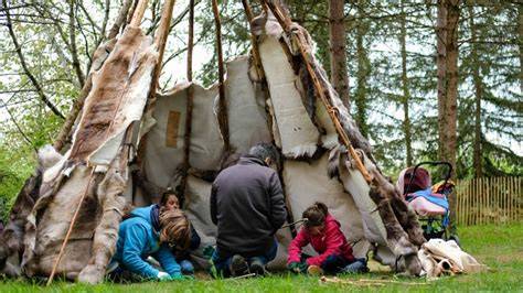 TIPI à Rennes