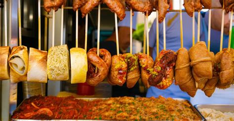 TIPICAMENTE LECCE - Street Food Lecce