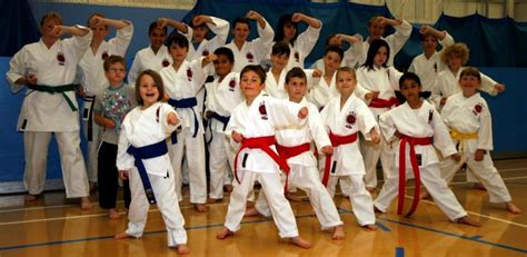 TISKA Aylesbury Shotokan Karate Club