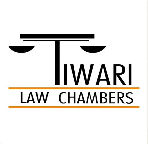 TIWARI LAW CHAMBERS (since 1996)