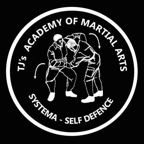 TJ's Academy Of Martial Arts