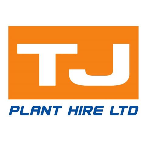 TJ Plant Hire Ltd