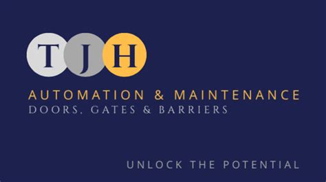 TJH Automation & Maintenance