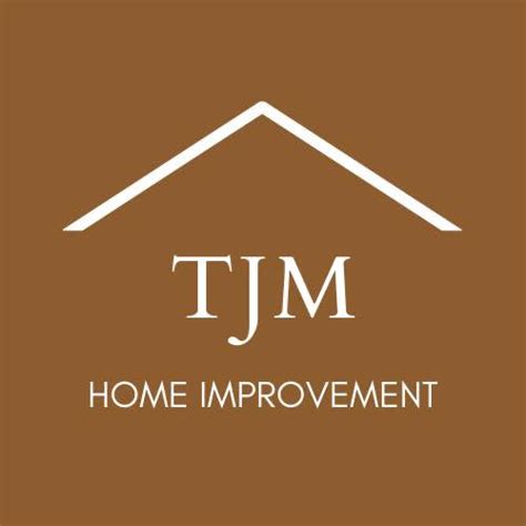 TJM Home Improvements