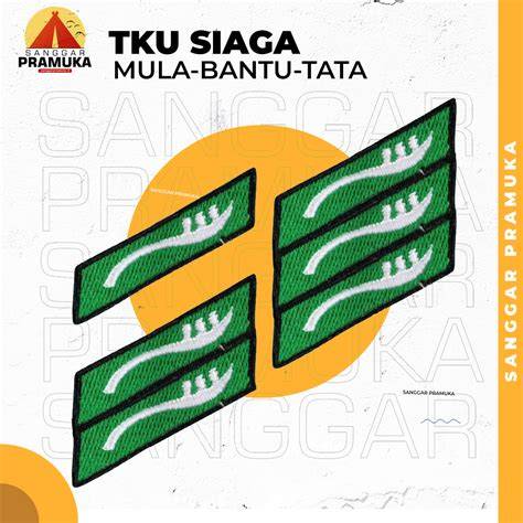 TKU Siaga