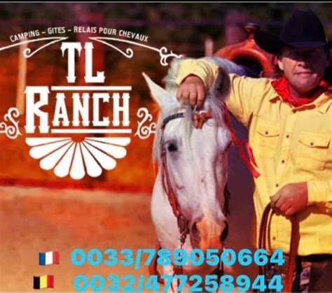 TL Ranch à Felleries