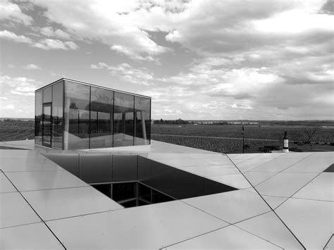 TLF Architectes à Bordeaux