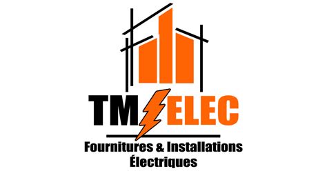 TM ELEC à Angers
