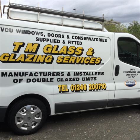 TM Glass and Glazing