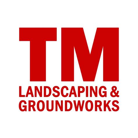 TM Landscaping and Groundworks Ltd