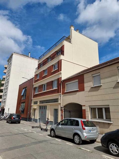 TM RAVALEMENT à Clichy