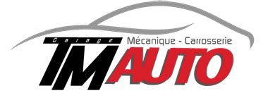 TM auto à Sorgues