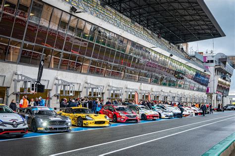 TM-Evolution à Cognac