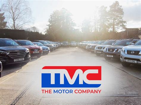 TMC - The Motor Company (Thatchers Motor Company Ltd)