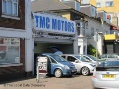 TMC Motors
