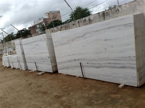 TMH Marble