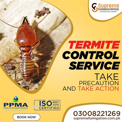 TMR Pest Control