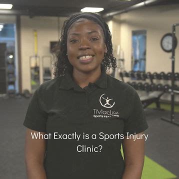 TMacLife Sports Therapy & Fitness