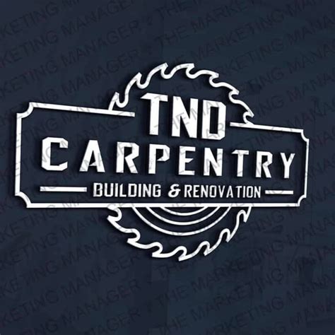 TND Carpentry, Building & Renovation ltd.