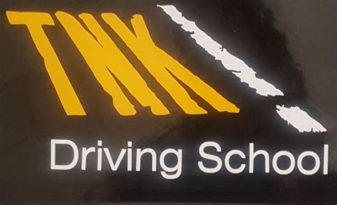 TNK Driving School
