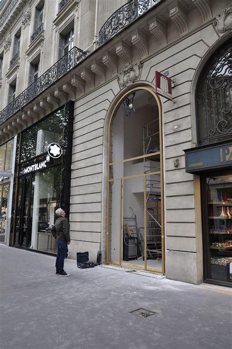 TNT ARCHITECTURE à Paris