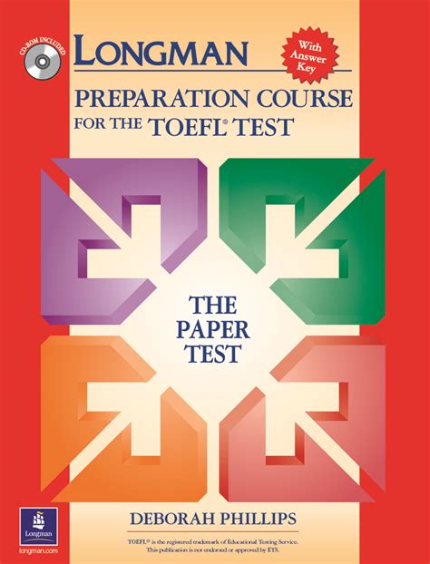 TOEFL Preparation