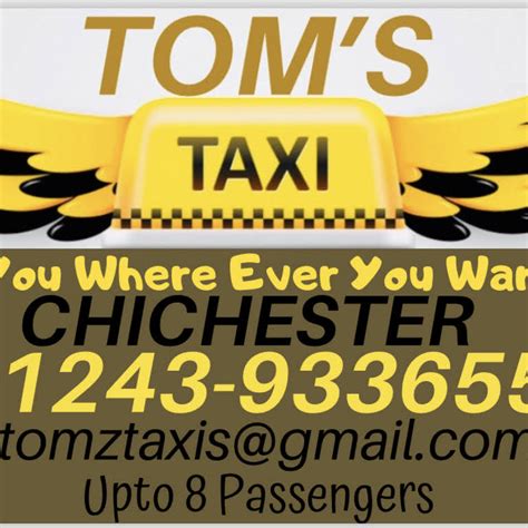 TOMs Taxi