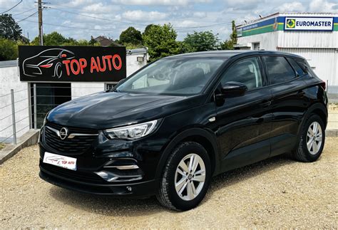 TOP AUTO 86 à Poitiers