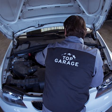 TOP GARAGE - DOBIN AUTO à Codognan