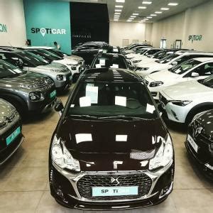 TOP GARAGE - EST AUTOS à Talange