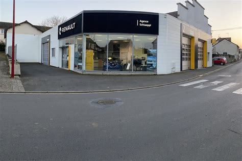 TOP GARAGE - EURL NMC à Barentin