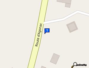 TOP GARAGE - GARAGE FAUCONNET à Champcevinel