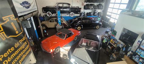 TOP GARAGE - GARAGE RAMON à Alzonne