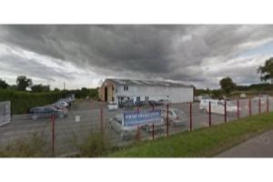 TOP GARAGE - TOP DEPANNAGE à Melesse