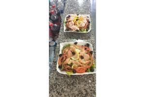 TOP INSALATA à Vierzon