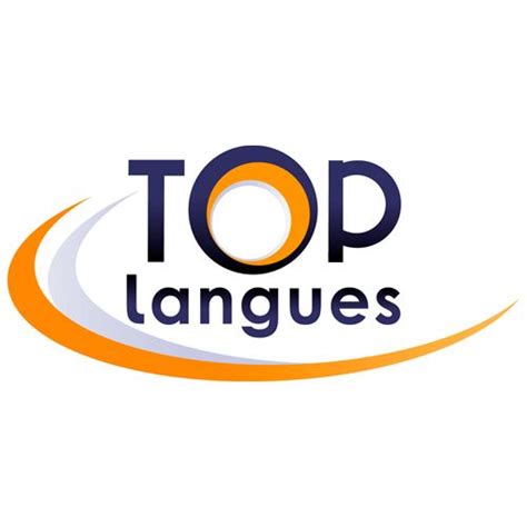 TOP langues à Chartres
