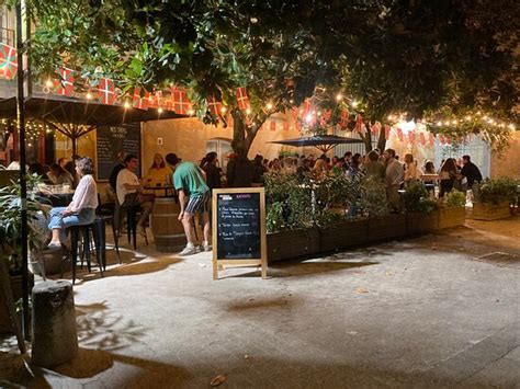 TOPA Comptoir Basque à Bordeaux