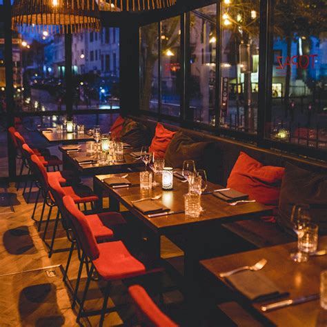 TOPAZ Restaurant Bremen