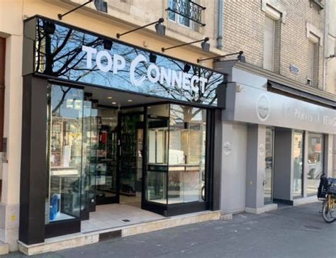 TOPCONNECT à Reims