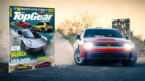 TOPGEAR 31 à Colomiers