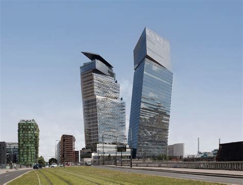 TORRES ARCHITECTURE à Paris