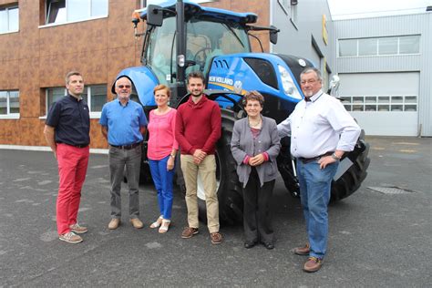 TOUBOULIC SAS à Callac