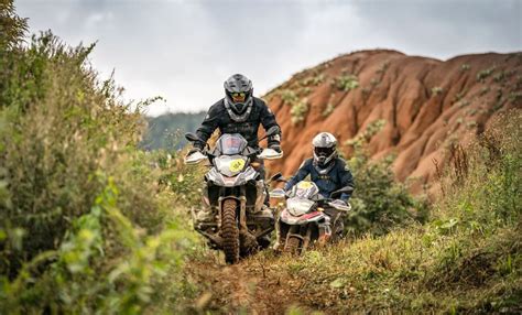 TOURATECH à Ennery