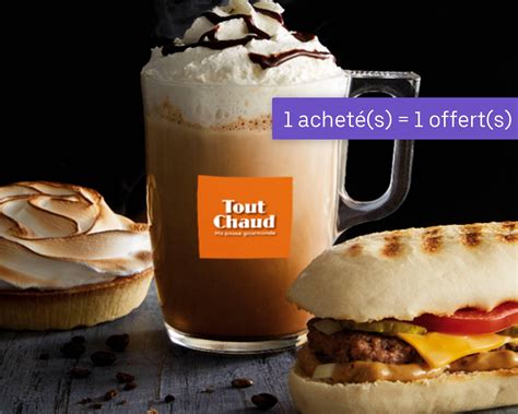 TOUT CHAUD à Dunkerque