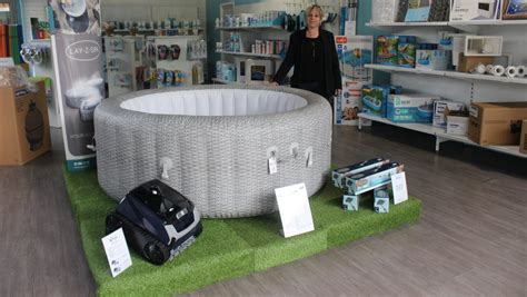 TOUT POUR MA PISCINE à Lourdes