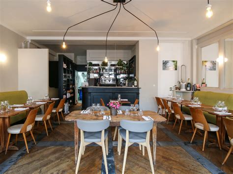 TOWA Restaurant à Paris